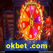 okbet .com